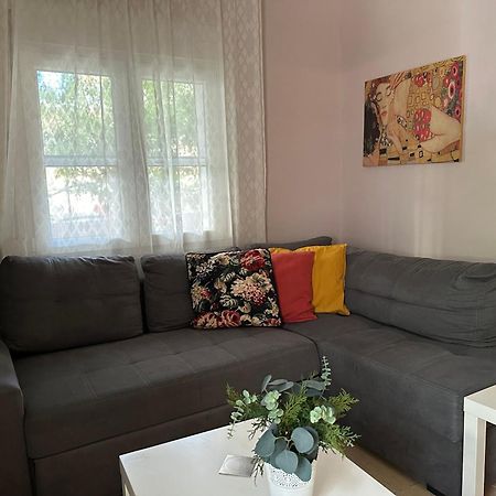 Oasis Luxury Detached House In Thessaloniki With Hydromassage Apartment Exterior photo