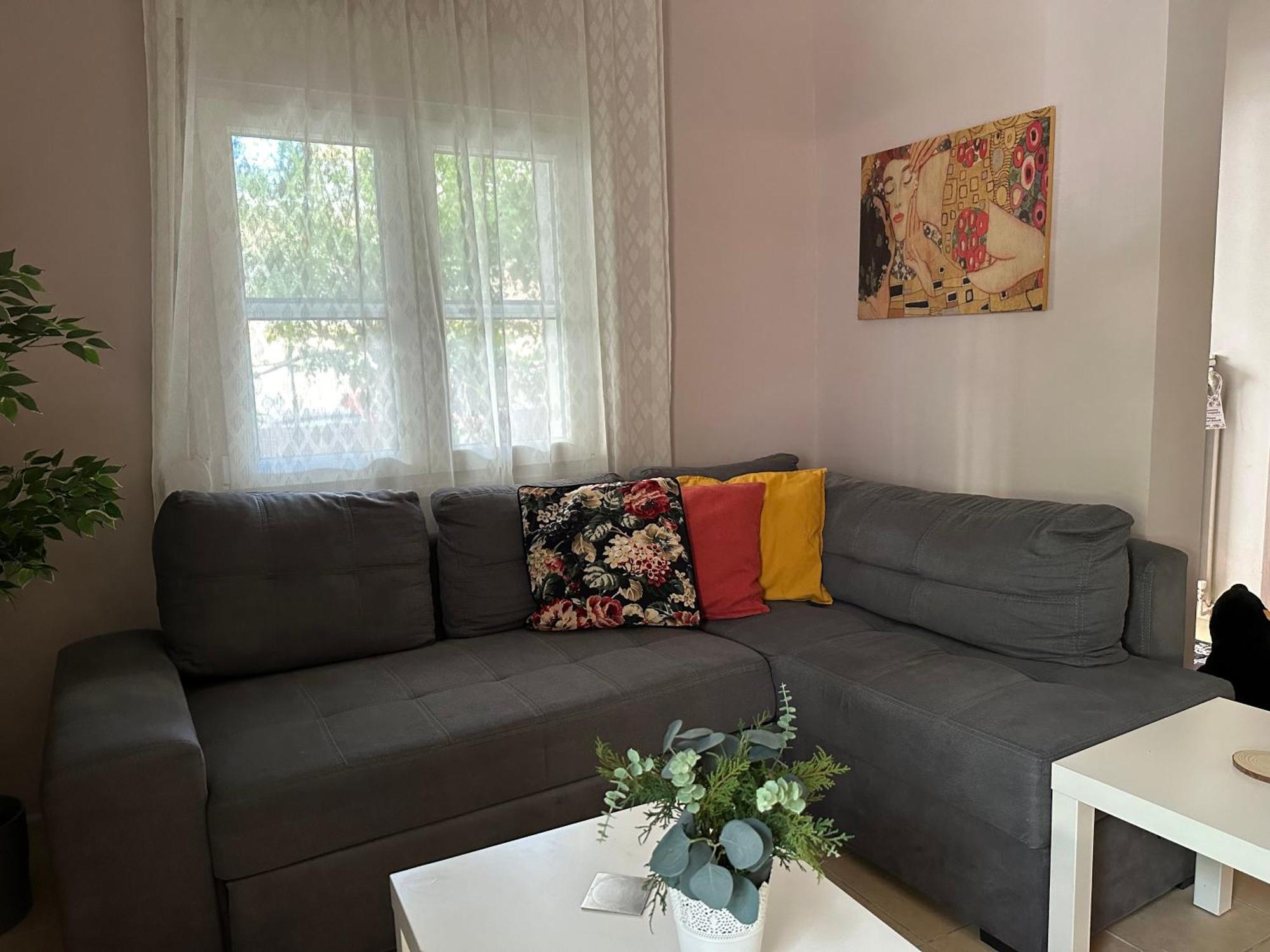 Oasis Luxury Detached House In Thessaloniki With Hydromassage Apartment Exterior photo